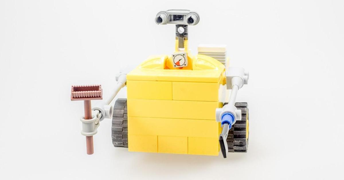 В The New York Times создали робота для проставления тегов.