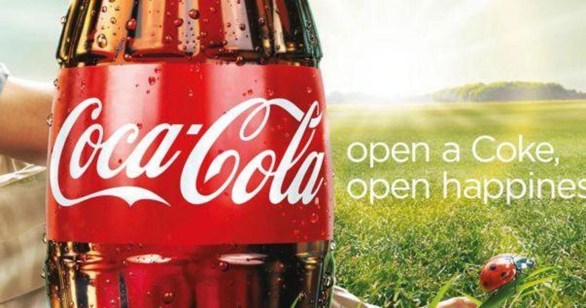 WPP агентства разработают новую глобальную кампанию Coca-Cola.