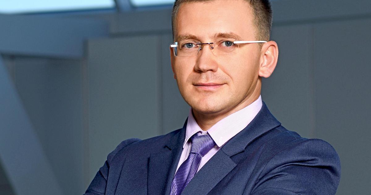 Сергей Венгер возглавил маркетинг ПАТ «Мироновский хлебопродукт»