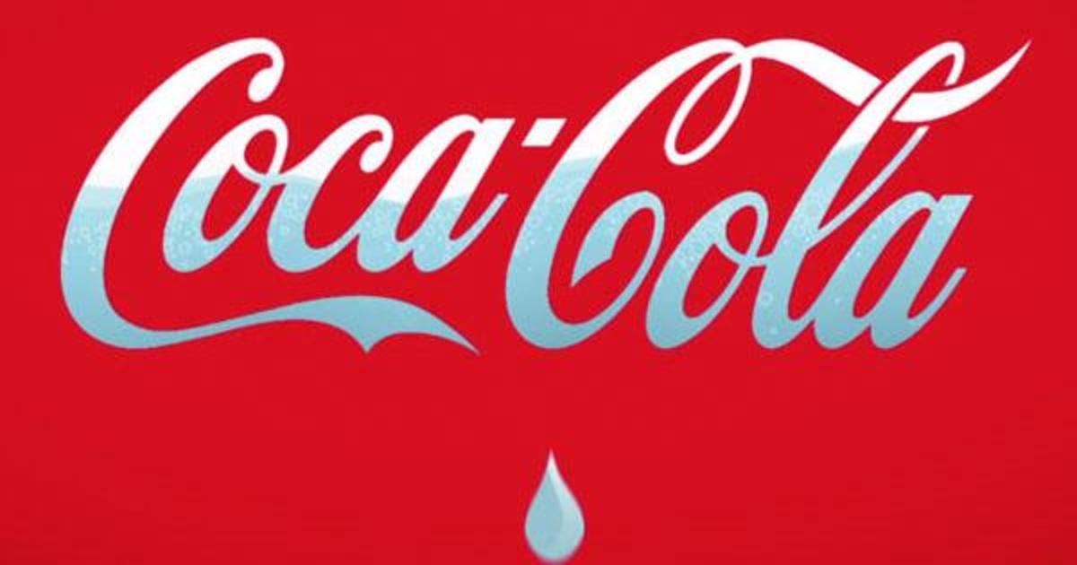 Coca-Cola вернет всю использованную воду к концу этого года.