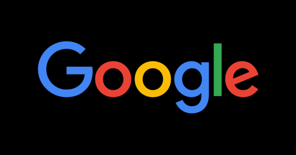 Google представил новый логотип.