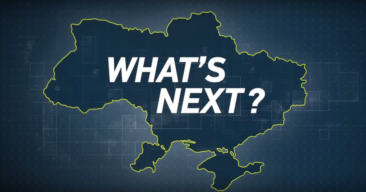 Vox Ukraine в ролике к #YES рассказали о реформах в Украине.