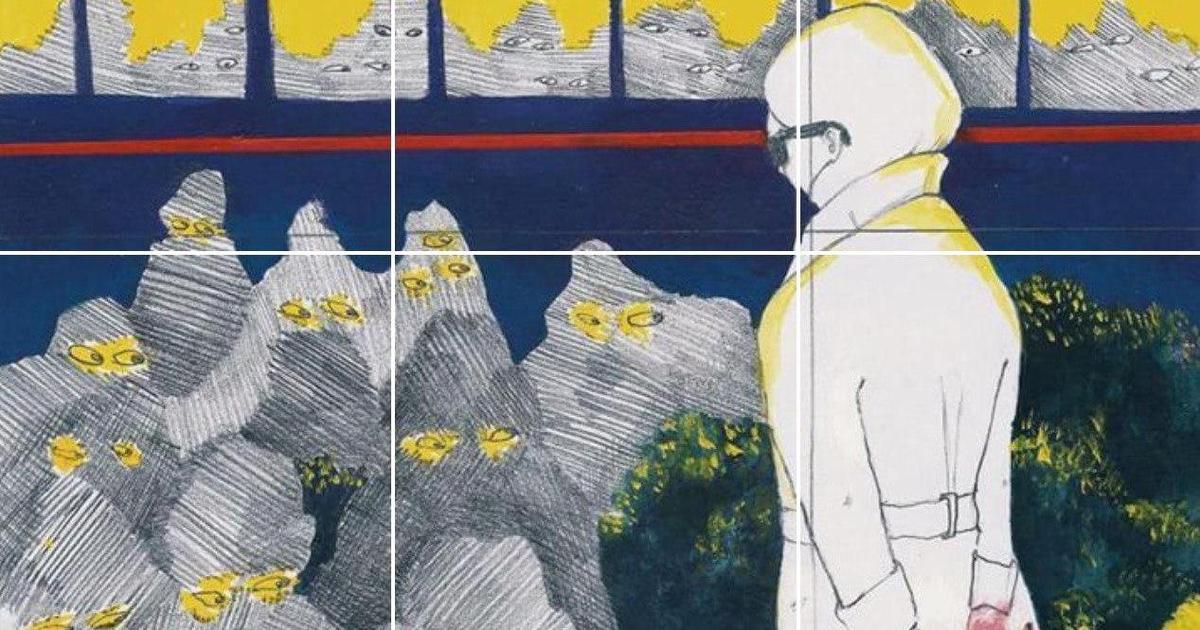 Полеты во сне и в Instagram.