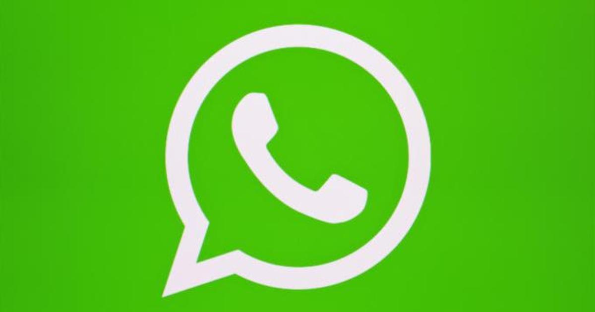 WhatsApp запустил  десктоп-версию для Mac и Windows.