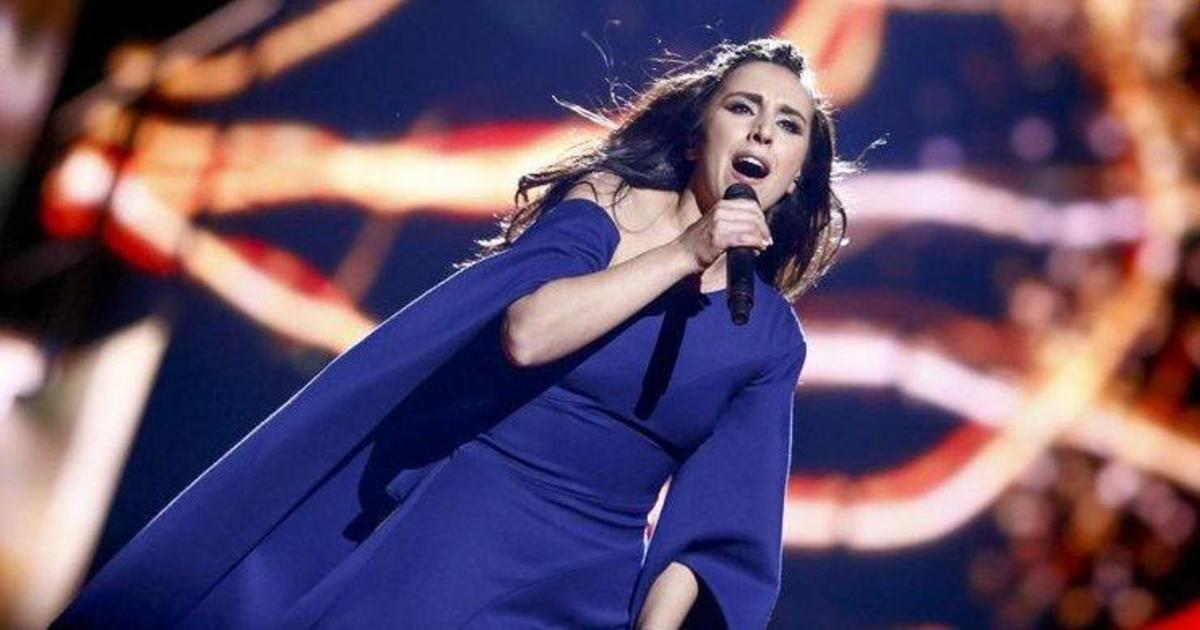Евровидение-2016 стало самым обсуждаем событием в Twitter в этом году.