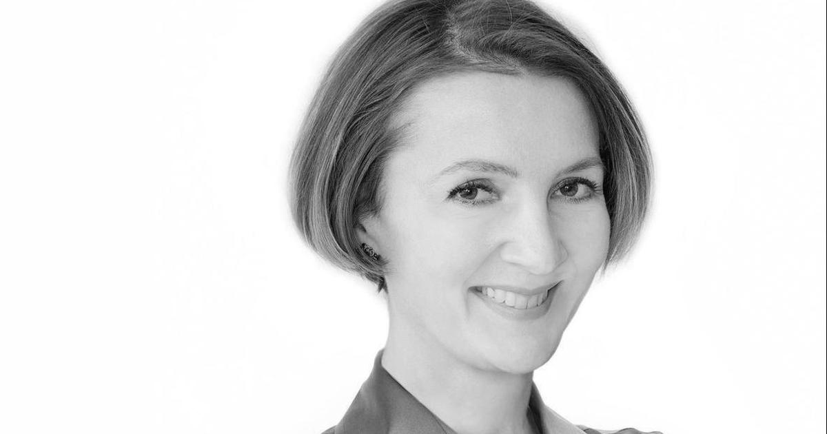 Екатерина Ильченко: «Коллеги жалуются, что я мало их хвалю»