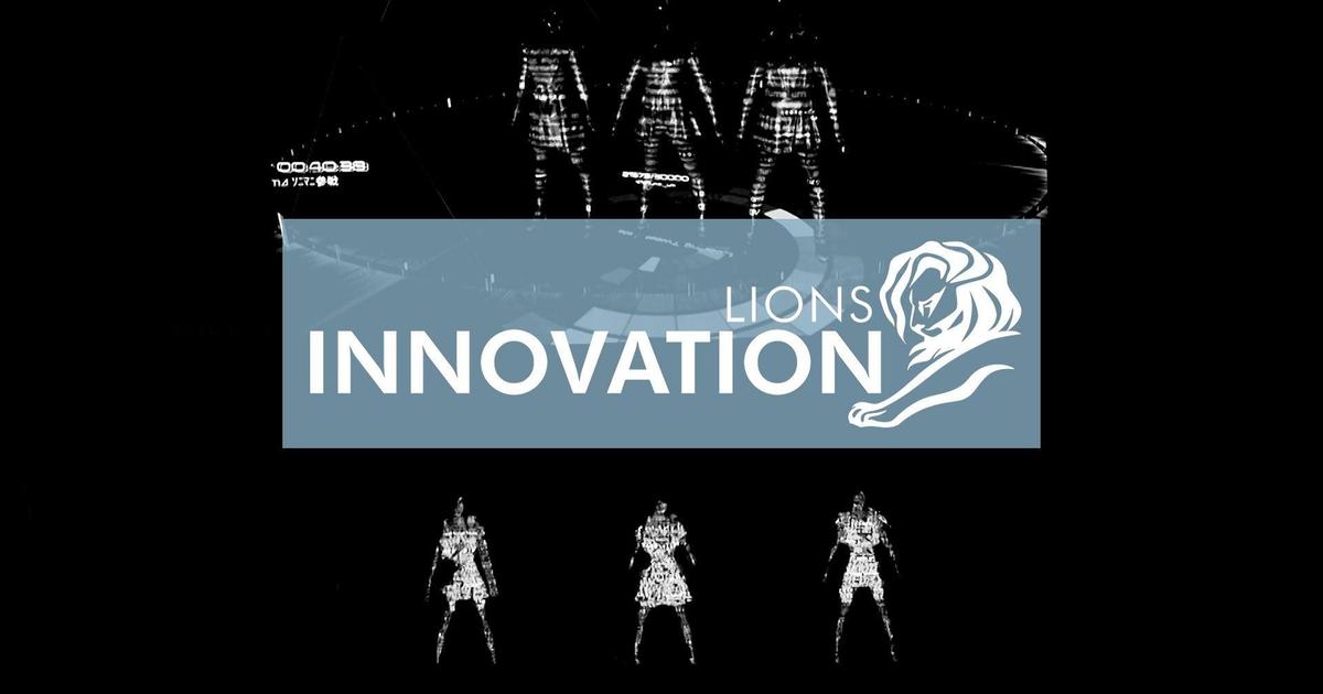В шорт-лист Lions Innovations вошло 39 агентств.