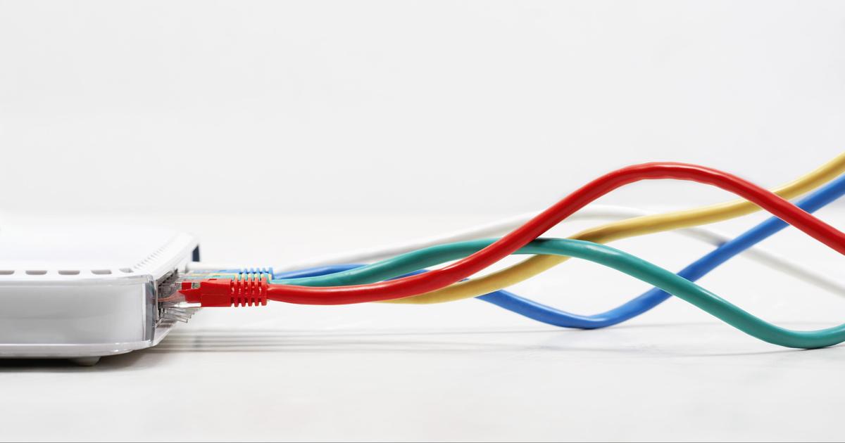 Google сделает беспроводной интернет доступнее и быстрее кабельного.