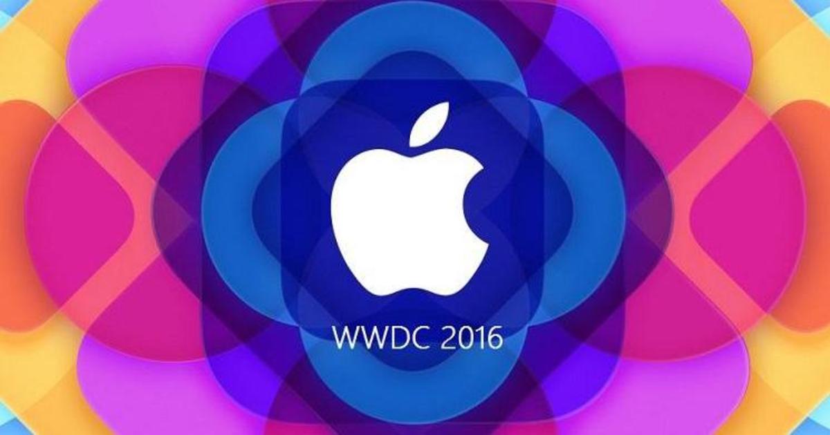 WWDC 2016: 4 ключевых вывода с конференции для разработчиков Apple.