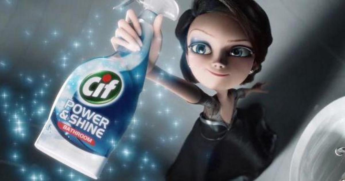 Unilever откажется от стереотипного изображения женщин в рекламе.
