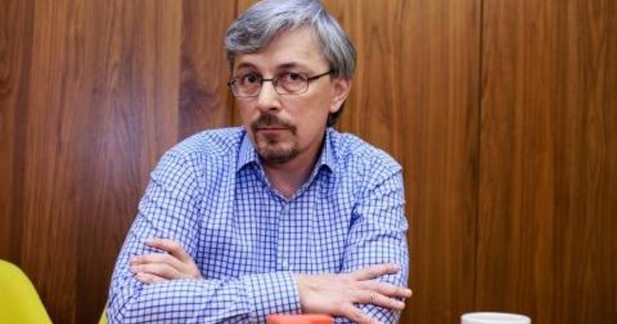 Back to school: что делал Александр Ткаченко в Гарварде