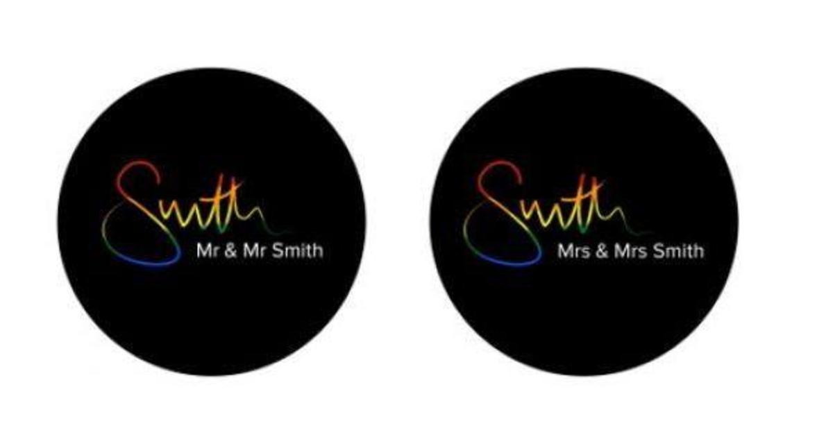 Отель Mr &#038; Mrs Smith сменил название на время гей-парада в Лондоне.