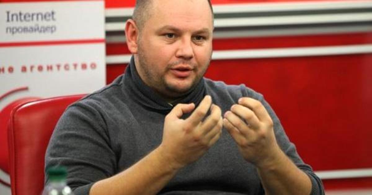 Экс-главред «Радио Вести» возлавит РБК-Украина.