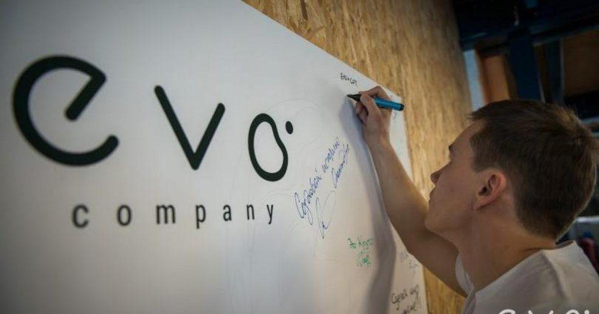 Aukro вошел в группу компаний EVO.