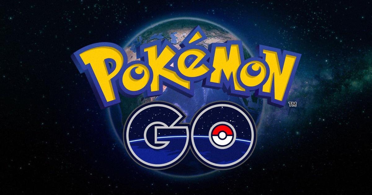 Pokemon GO: где скачать и как установить
