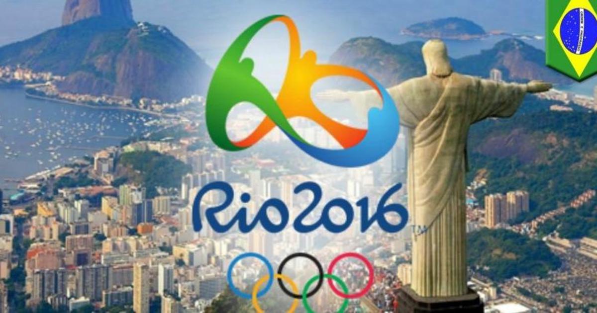 Брендам сделали строгое предупреждение насчет активности во время Рио-2016.
