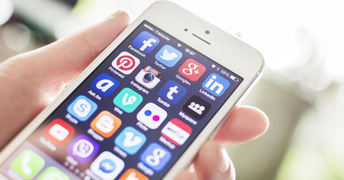 Роль социальных медиа в продвижении мобильных приложений
