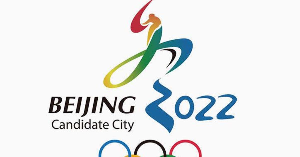 Зимние Олимпийские Игры в Пекине 2022 открыли конкурс для создания лого.