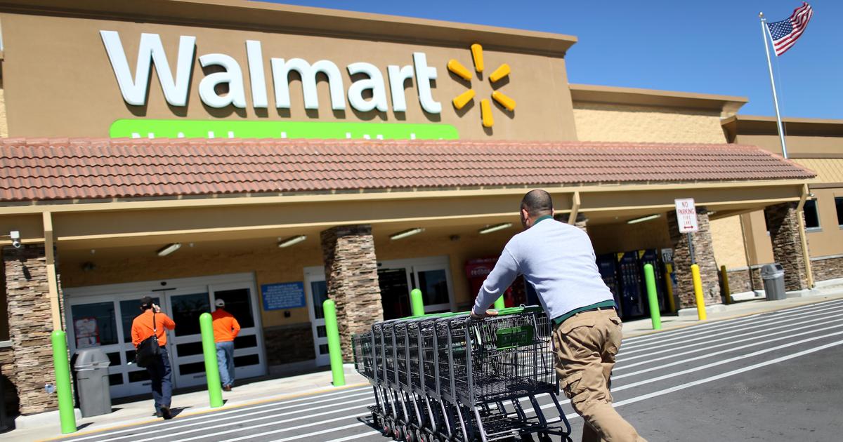 Walmart купила e-commerce сайт Jet.com за $3 млрд.