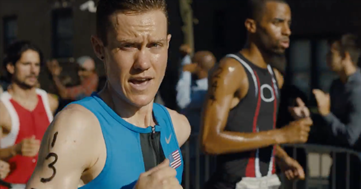 Nike выпустили ролик с первым спортсменом-трансгендером в сборной США.