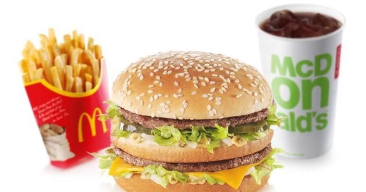 McDonald’s призвали использовать мясо без антибиотиков во всех ресторанах.