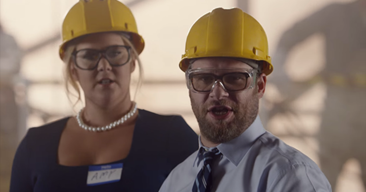 Bud Light затронул тему гендерной идентичности в новом ролике.