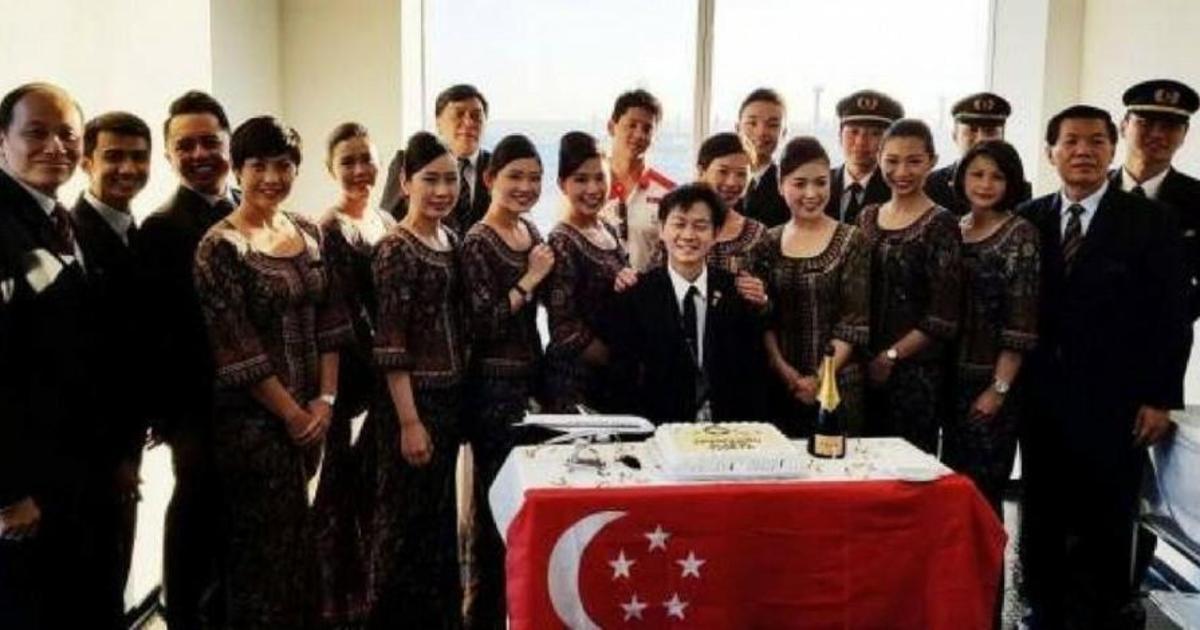 Пользователи раскритиковали Singapore Airlines за лицемерный пост.