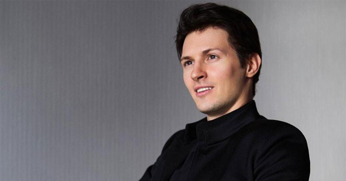 Павел Дуров назвал главные недостатки нового дизайна «ВКонтакте».
