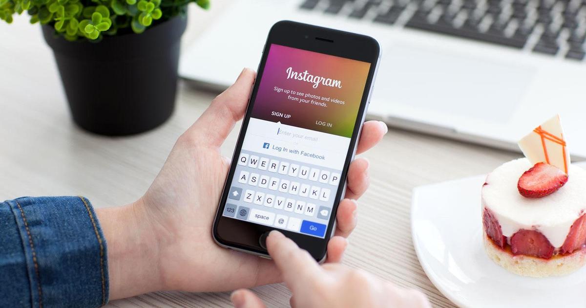 Instagram продолжает копировать Snapchat, запустив канал «Events».