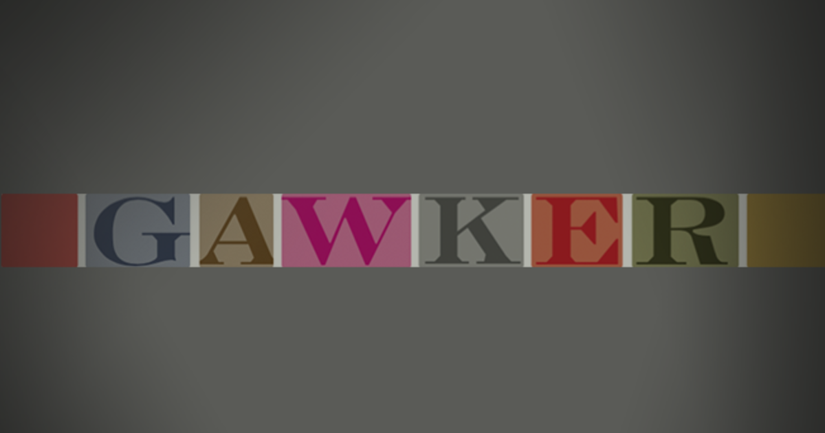 Gawker.com закрывается, несмотря на сделку с Univision.