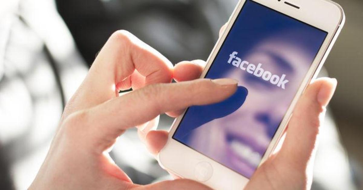 Facebook анонсировала запуск приложения-аналога Snapchat.