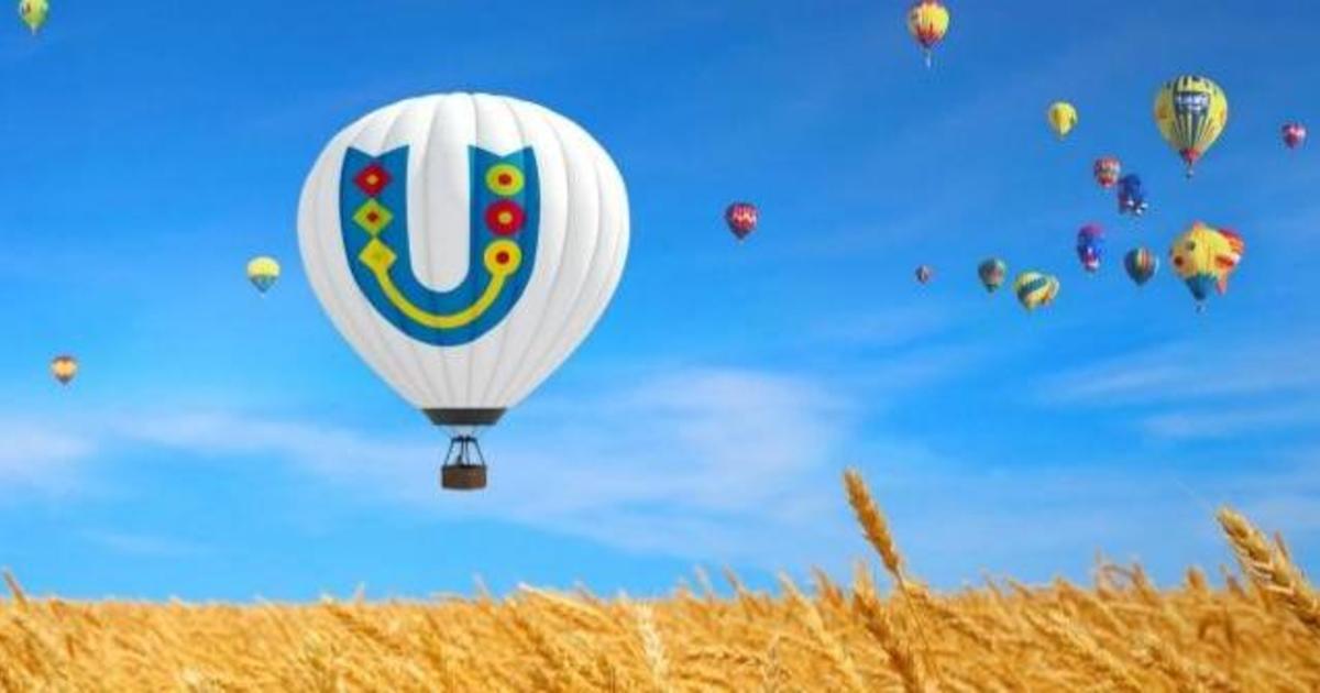 Украина поднялась на 2 позиции в рейтинге национальных брендов.