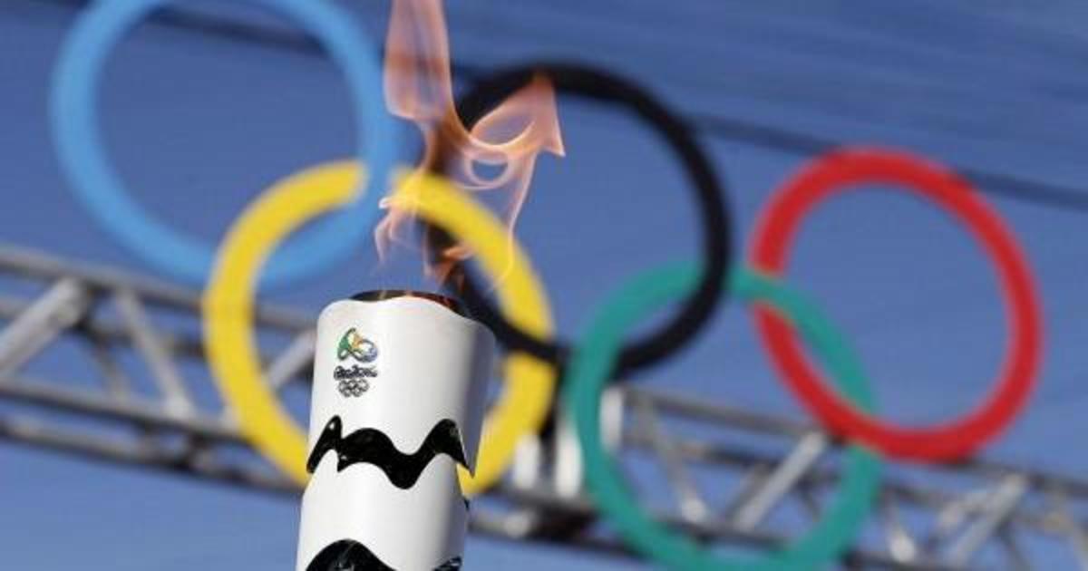 ООН призвала отказаться от рекламы нездоровой пищи на Олимпиадах.