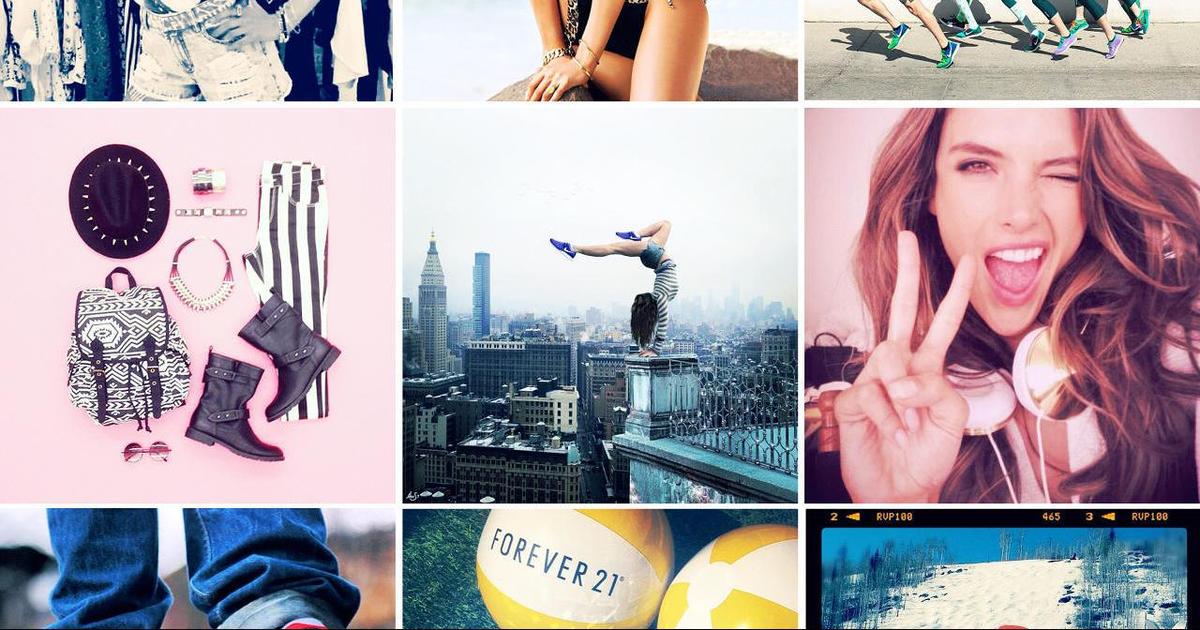 Треть глобальных пользователей Instagram совершили покупку в сети.