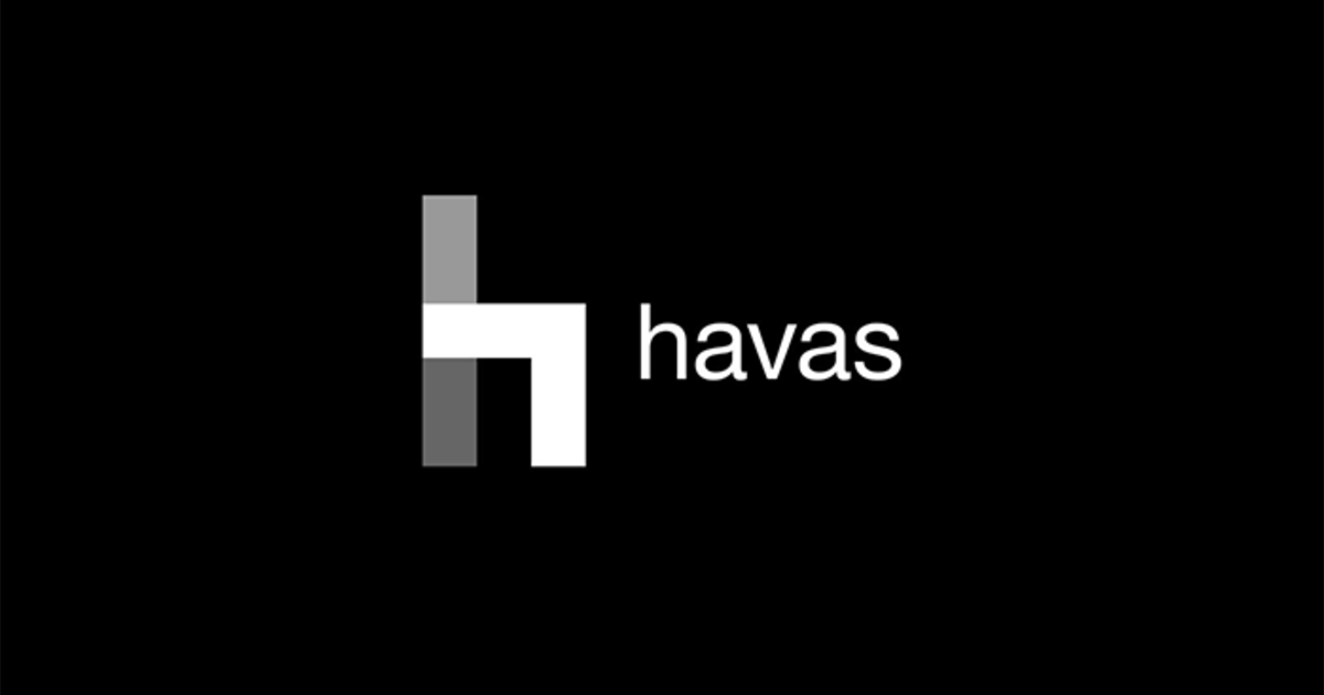 Havas провела ребрендинг, представив новое позиционирование.