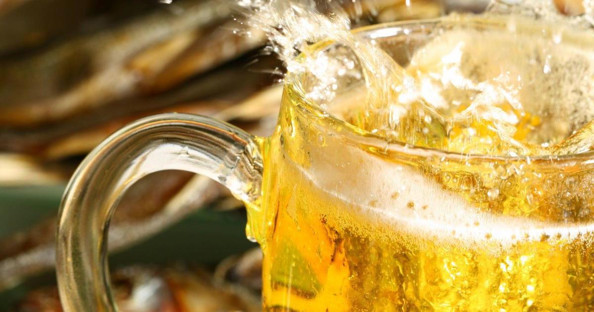 Производители пива объединились в борьбе за ответственное потребление пива.