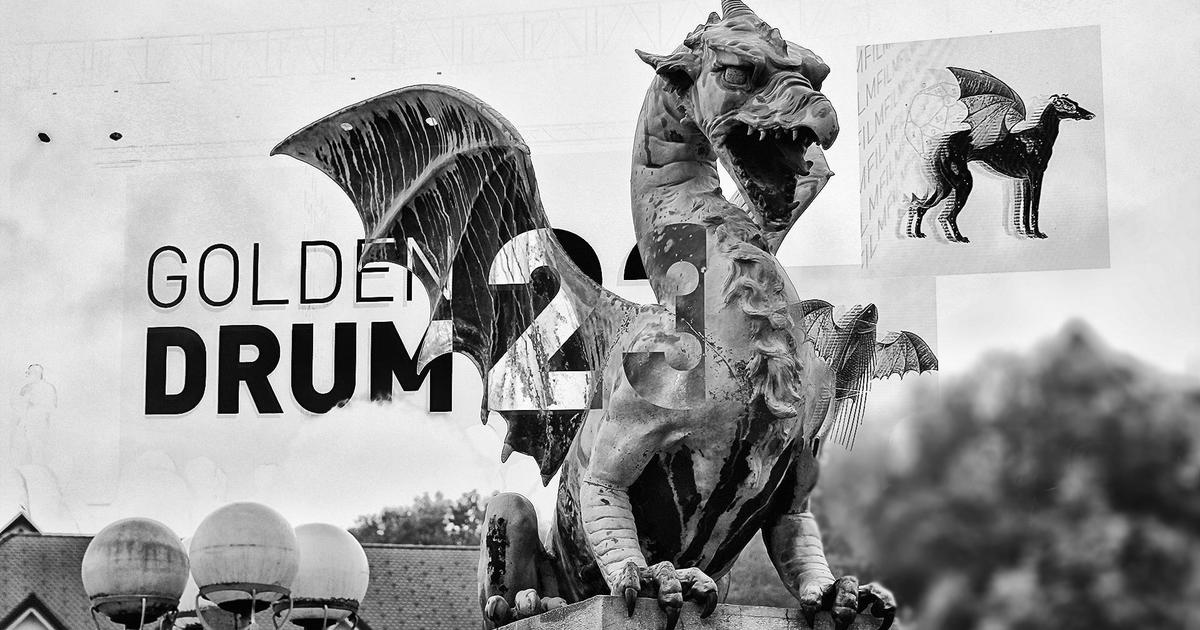 23-й ежегодный фестиваль рекламы Golden Drum объявил победителей.