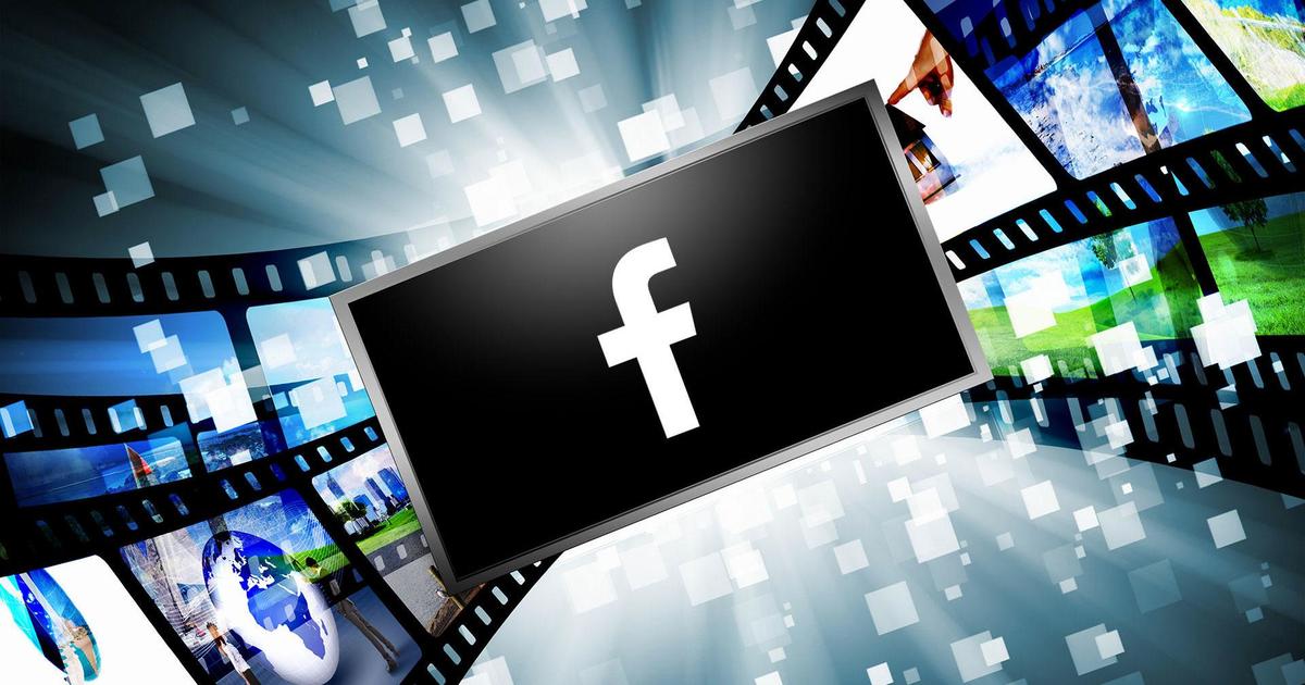 Facebook расширяет свою рекламную сеть на digital ТВ.