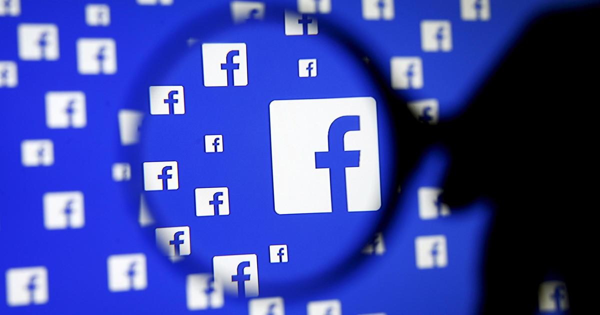 На Facebook подали в суд из-за дискриминации.
