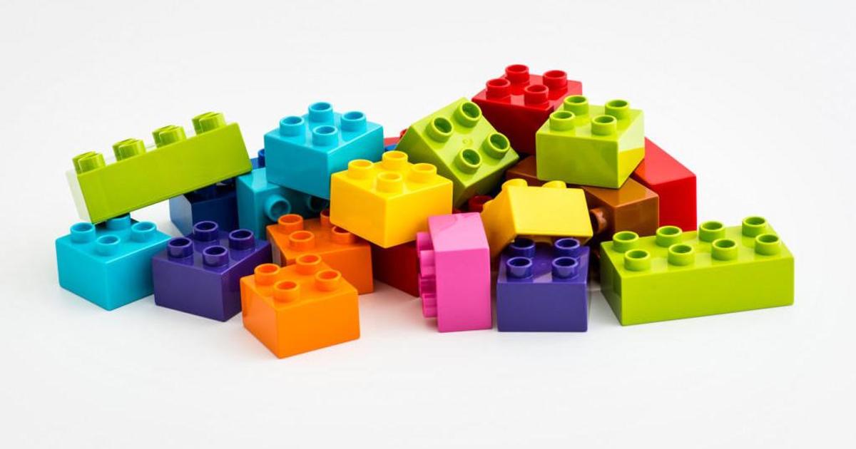 LEGO свернула сотрудничество с The Daily Mail из-за давления покупателей.