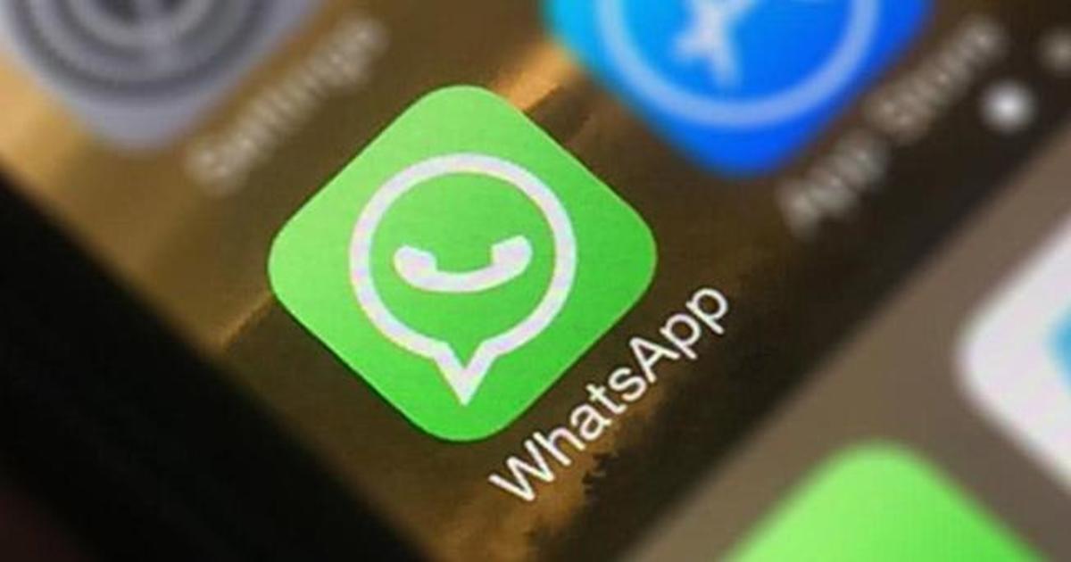 WhatsApp разрешил видеозвонки всем пользователям.