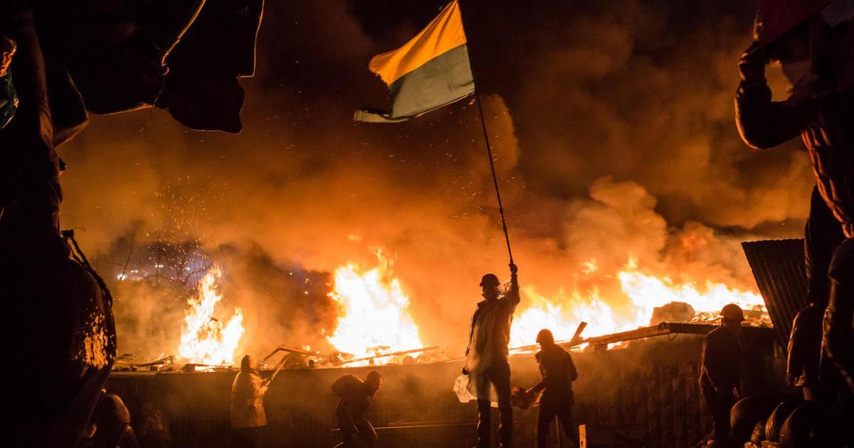 Свободные и достойные: как изменился наш рынок после Майдана