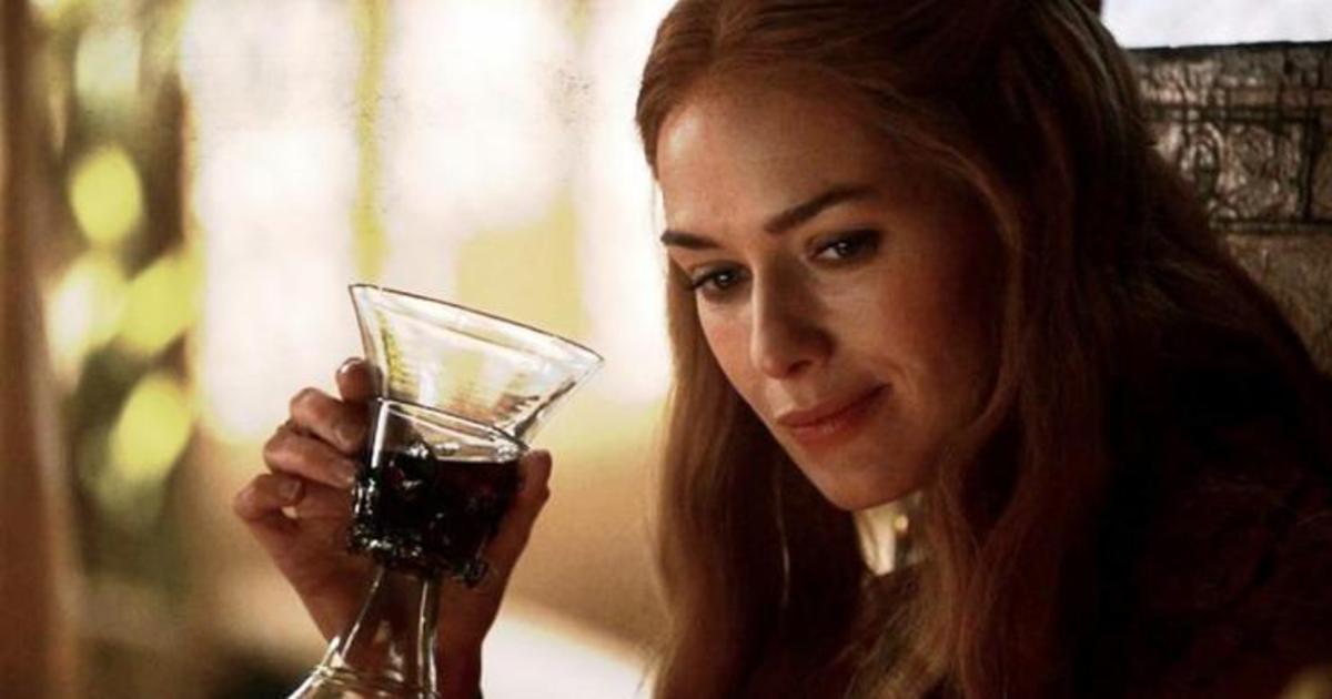 HBO выпустит вино для фанатов «Игры престолов».