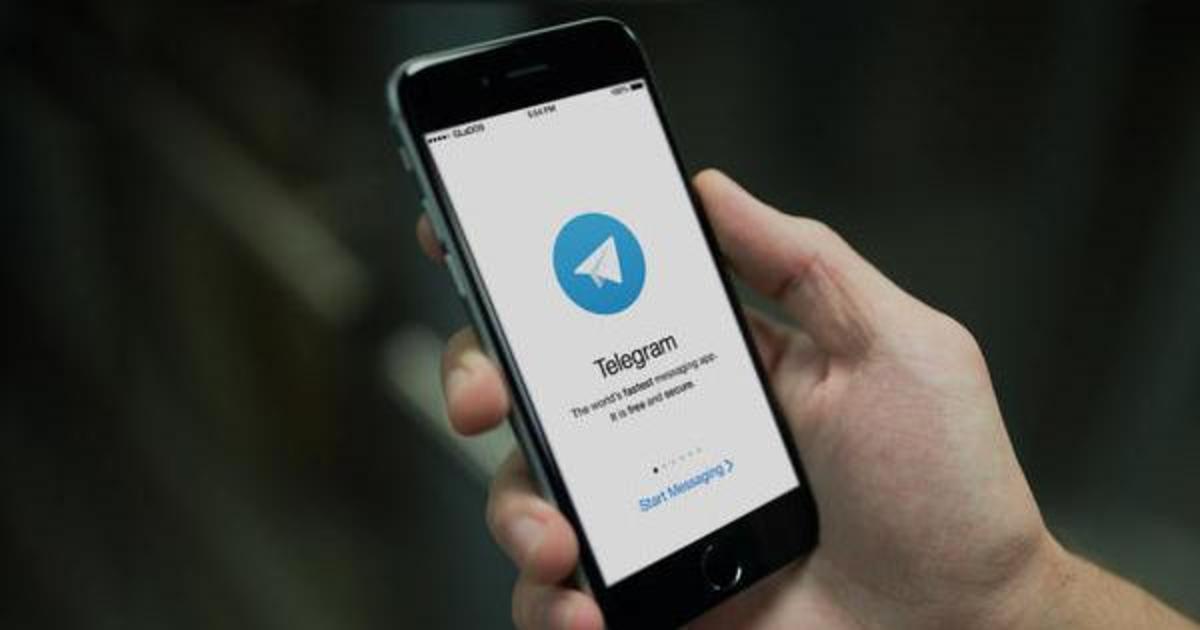 Telegram представил новую платформу для создания форматированных постов.