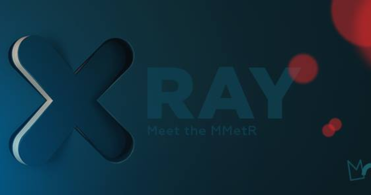 В X-Ray-2016 попадут проекты с самым длинным MMетRом.