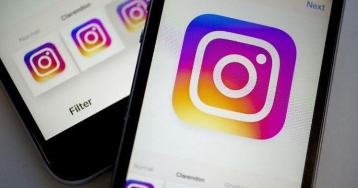 Instagram уведомит пользователей о скриншотах.