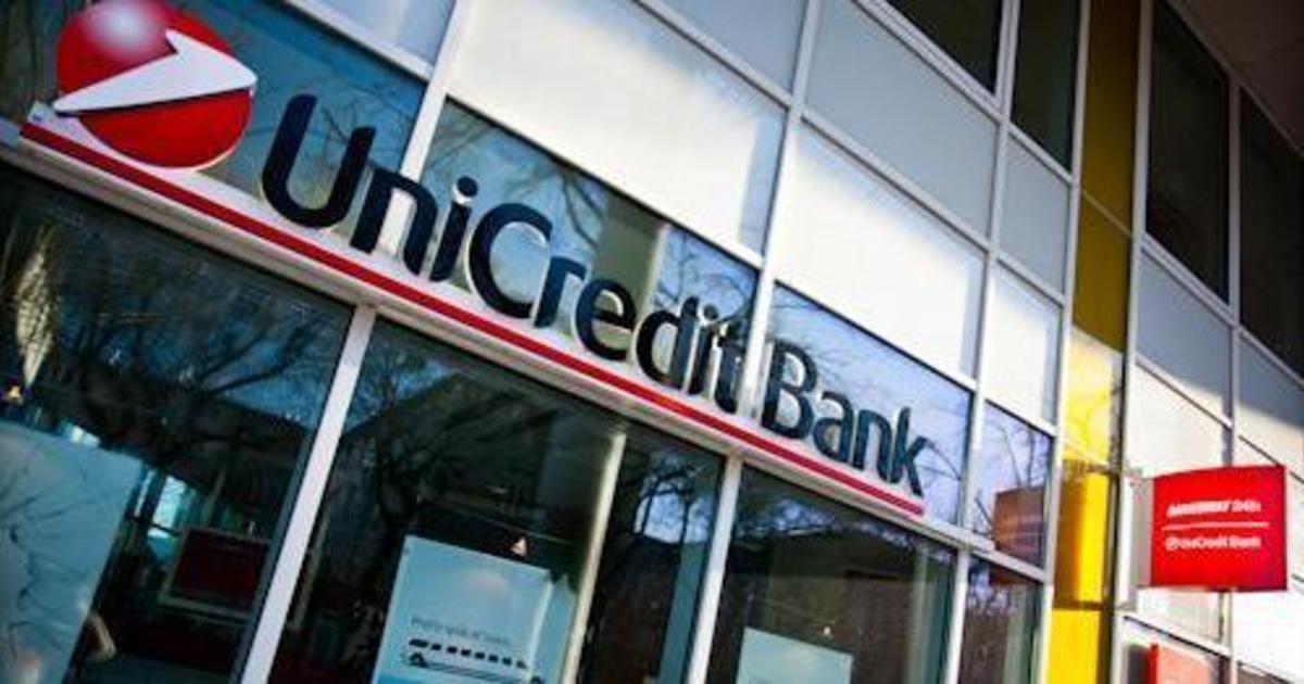 «UniCredit Bank» вернул себе историческую частичку «соц».