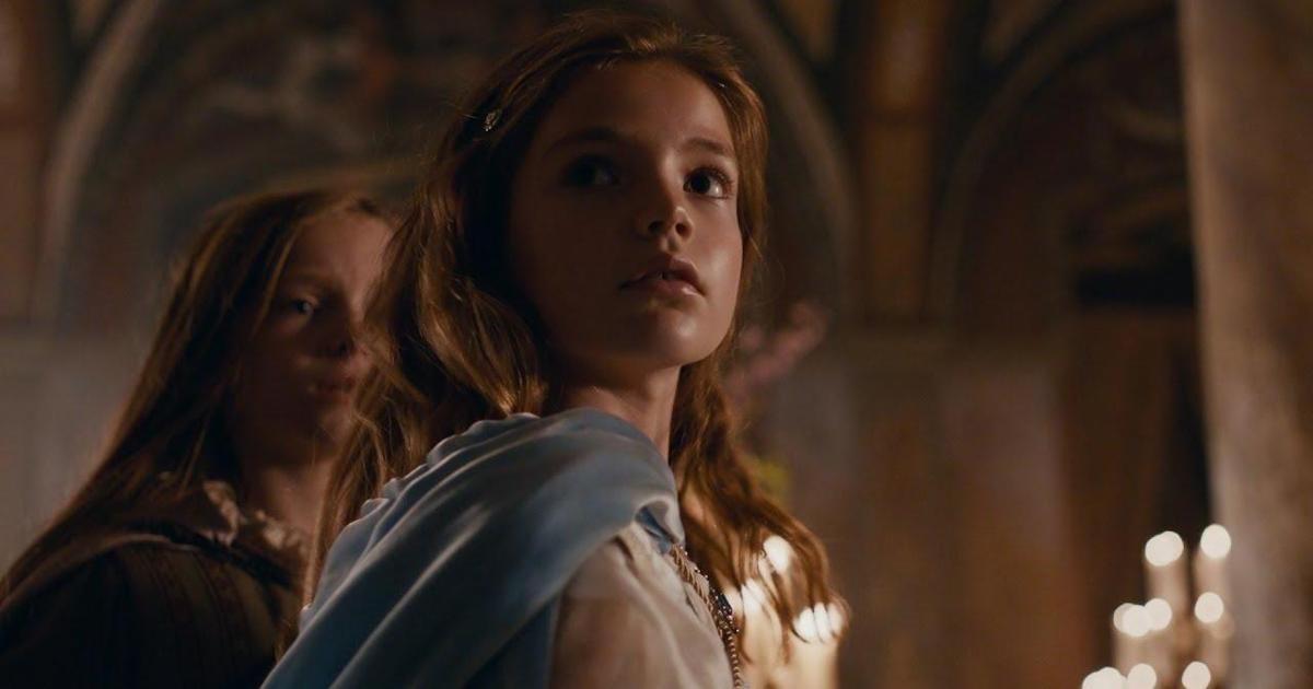Apple разыграла сцену из романа «Ромео и Джульетты» в рекламе iPhone 7.