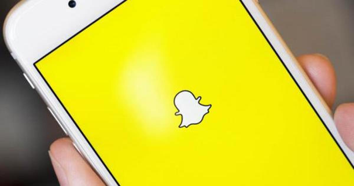 WPP тратит $70 миллионов на рекламу в Snapchat.