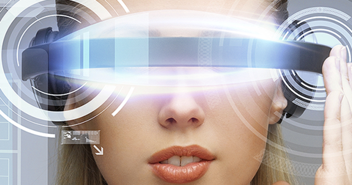 Гиганты виртуальной реальности объединись, чтобы сделать VR еще лучше.